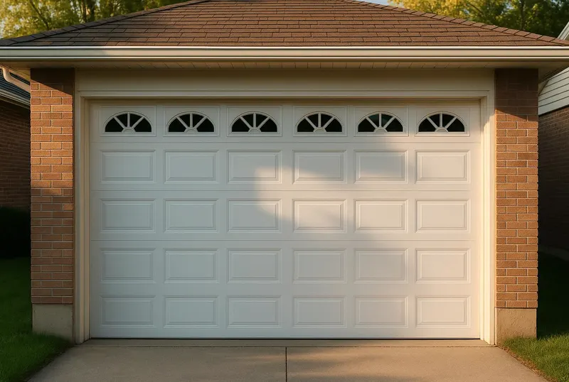 Contact Tarpon Springs Garage Door Experts