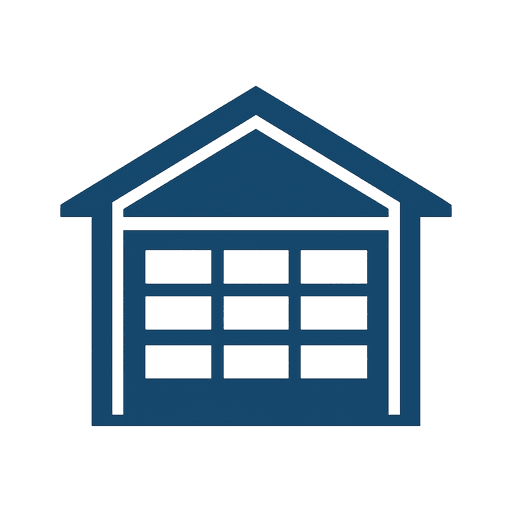 Tarpon Springs Garage Door Experts logo